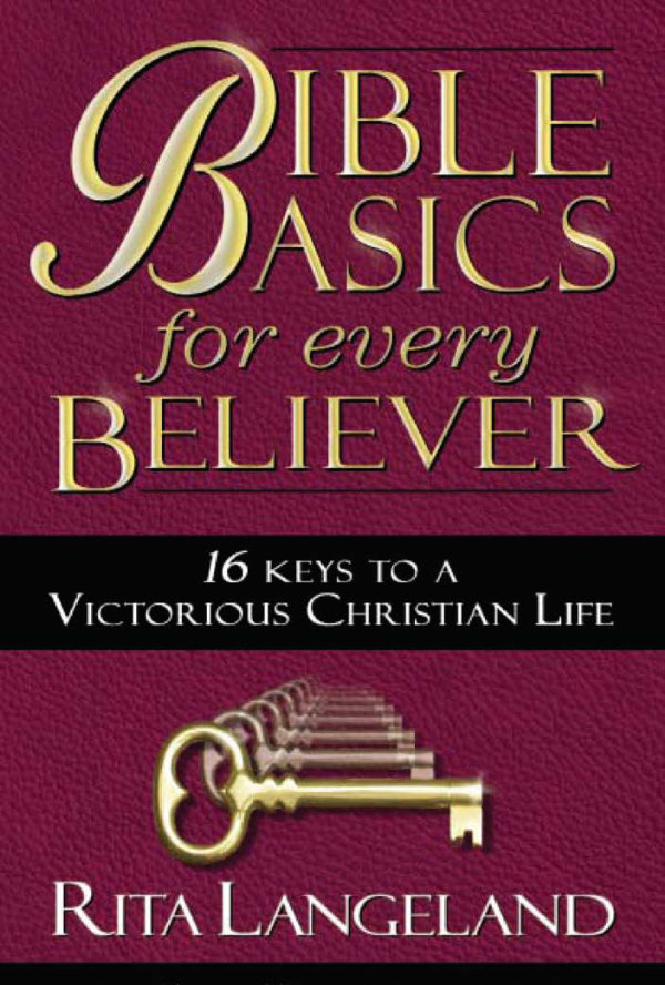 Bible Bascis Cover