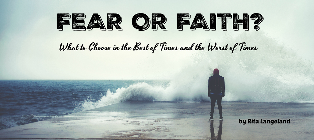 fear or faith